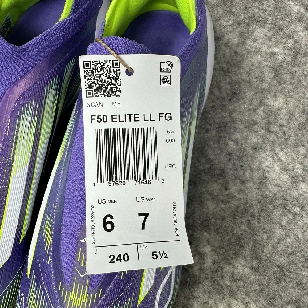 adidas adizero f50